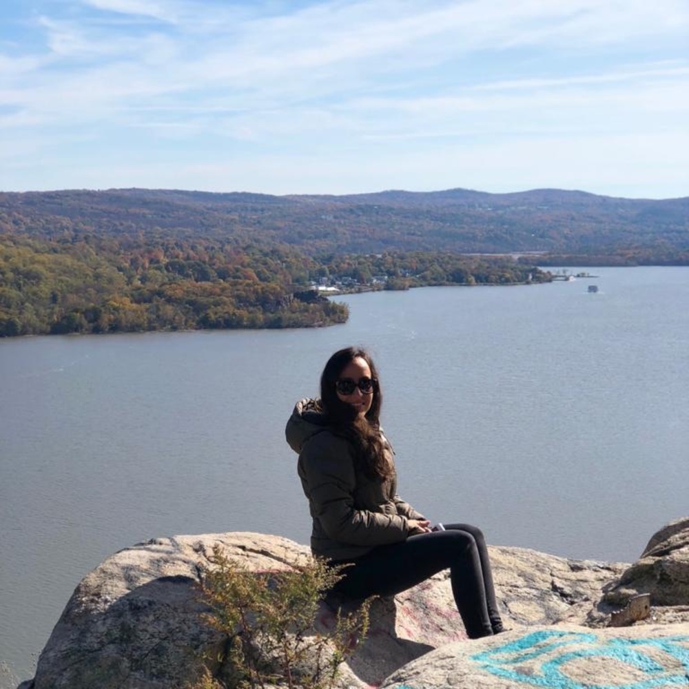 Meet your Posher, Danairy